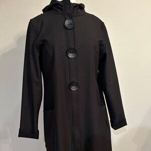 Stylish Cameleon Rain Coat
